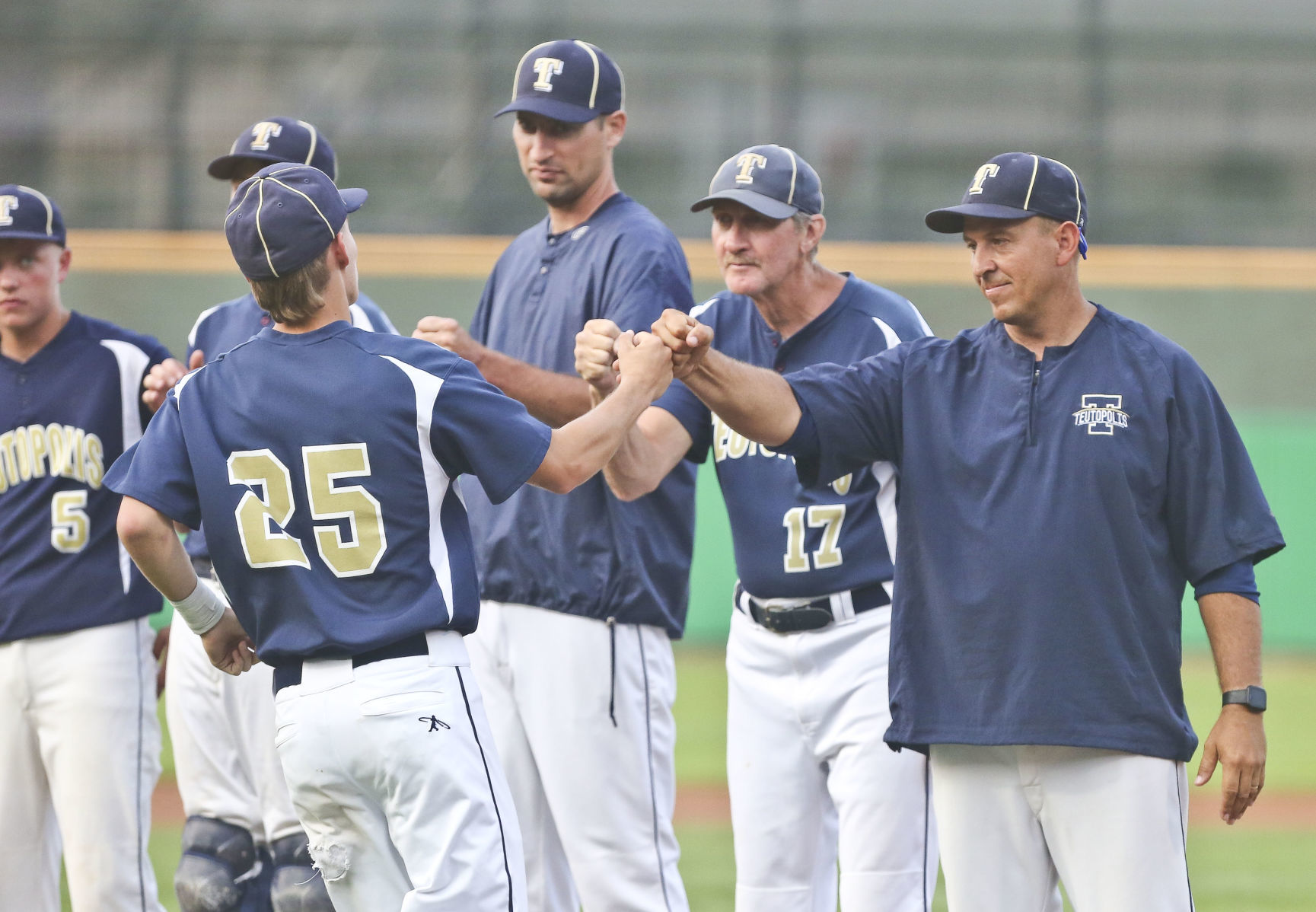 Teutopolis baseball Rock Island Alleman 3 5.30.19.JPG